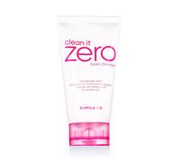 Clean it Zero schiuma detergente per il viso, 150 ml, Banila Co