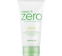 Clean it Zero schiuma detergente per pori dilatati, 150 ml, Banila Co