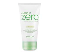 BANILA CO - Clean It Zero Foam Cleanser Pore Clarifying Mousse detergente 150 ml unisex
