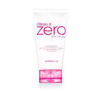 Clean it Zero schiuma detergente per il viso, 150 ml, Banila Co