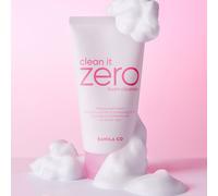Banila Co Clean it Zero Foam Detergente