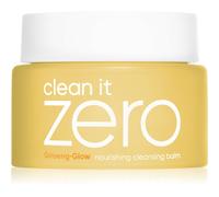 Banila Co. clean it zero nourishing balsamo struccante e detergente nutriente e idratante 100 ml