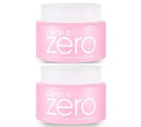 BANILA CO Clean It Zero Original Cleansing Balm 100 ml 2 pezzi - SPEDIZIONE...