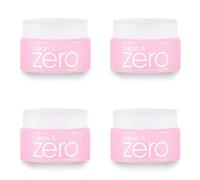 BANILA CO Clean It Zero Original Cleansing Balm 25 ml 4 pezzi - SPEDIZIONE ...