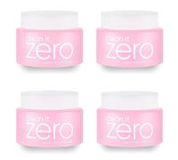 BANILA CO Clean It Zero Original Cleansing Balm 50 ml 4 pezzi - SPEDIZIONE ...