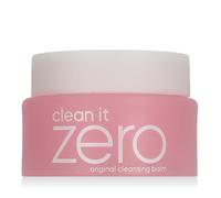 Banila Co Clean it Zero Original Cleansing Balm crema detergente per tutti tipi di pelle 25 ml Unisex
