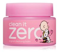Banila Co. clean it zero Original Snoopy Edition balsamo struccante e detergente 100 ml