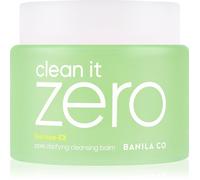 Banila Co. Clean It Zero Pore Balsamo struccante e detergente 180 ml - Struccante