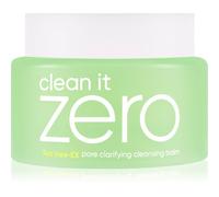 Banila Co. clean it zero pore clarifying balsamo struccante e detergente per pori dilatati 50 ml