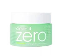 BANILA CO Clean It Zero Pore Clarifying Cleansing Balm 100 ml K-beauty
