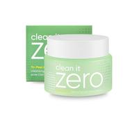 BANILA CO Clean It Zero Pore Clarifying Cleansing Balm 100 ml - SPEDIZIONE GR...