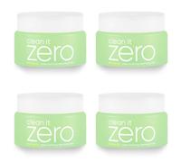 BANILA CO Clean It Zero Pore Clarifying Cleansing Balm 25 ml 4 pezzi - SPED...