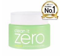 BANILA CO - Clean it Zero Cleansing Balm Pore Clarifying Crema viso 100 ml unisex