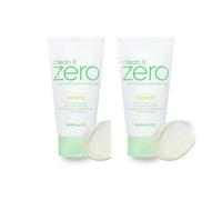 BANILA CO Clean It Zero Pore Clarifying Foam Cleanser 150 ml 2 pezzi - SPED...
