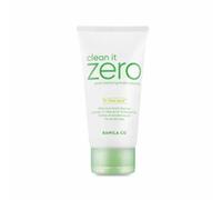 BANILA CO. Clean It Zero Pore Clarifying Foam Cleanser - 150 ml K-BEAUTY