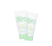 BANILA CO Clean It Zero Pore Schiuma detergente chiarificante 150mL Set...