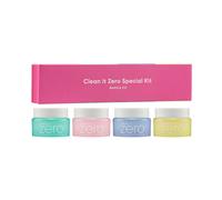BANILA CO - Clean it Zero Special Kit - 4pezzi