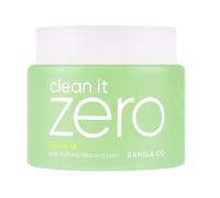 BANILA CO Clean It Zero Tea Tree EX Cleansing Balm 180 ml lavaggio viso di...