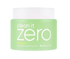BANILA CO Clean It Zero Tea Tree EX Cleansing Balm 180 ml lavaggio viso di...