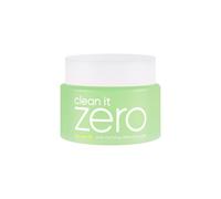 BANILA CO - Clean it Zero Cleansing Balm Pore Clarifying Crema viso 100 ml unisex
