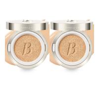 BANILA CO Covericious Ultimate White Cushion Foundation n.23 Medium 14g 2pz