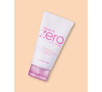 BANILA CLEAN IT ZERO Foam Cleanser 150ml