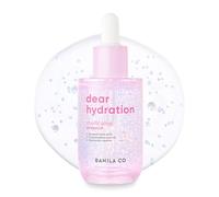 Banila Co. dear hydration crystal glow essence siero idratante intenso per pelli secche 50 ml