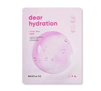 BANILA CO. Dear Hydration Water Rud Mask - 1 pz K-beauty