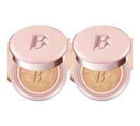 BANILA CO Essence Skin Pink Cushion Foundation n.23 Beige SPF50+ PA+++ 12g2Pcs