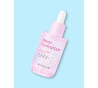 Banila Co. dear hydration crystal glow essence siero idratante intenso per pelli secche 50 ml