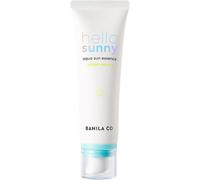 BANILA CO Hello Sunny Aqua Sun Essence SPF50+ P 50 ml Essenza