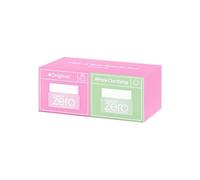 BANILA CO Kit di avviamento per balsamo detergente Clean it Zero | Struccante coreano vegano, detergente viso idratante e nutriente | Formato da viaggio (7 ml x 2 pz.)