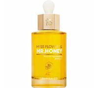 BANILA CO Miss Flower & Mr. Honey Propolis Rejuvenating Serum - Siero