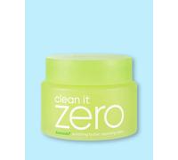 Banila Co Olio detergente viso idrofilo Clean it Zero Enriching Butter Balsamo - 100 ml