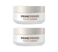 BANILA CO Prime Primer Finish Powder 12 g 2 pezzi - SPEDIZIONE GRATUITA