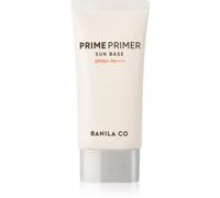 Banila Co. Prime Primer Sun Base base protettiva per il trucco SPF 50+ 50 ml