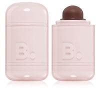 Banila Co. Romantic Blush trucco multifunzione per labbra e viso per un look perfetto colore 10 Toffe Chocolate 3.7 g