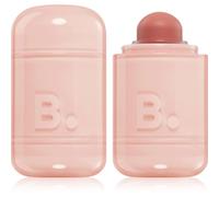 Banila Co. Romantic Blush trucco multifunzione per labbra e viso per un look perfetto colore 12 Peach Mousse 3.7 g