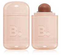 Banila Co. Romantic Blush trucco multifunzione per labbra e viso per un look perfetto colore 17 Baby Bean 3.7 g