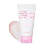 Clean it Zero schiuma detergente per il viso, 150 ml, Banila Co