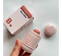 BANILACO Romantic Blush labbra e guance 3,7 g #06 lentamente + OMAGGIO Cosmet...