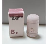 BANILACO Romantic Blush labbra e guance 3,7 g #09 lettera malva + OMAGGIO K-B...