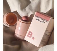 BANILACO Romantic Blush labbra e guance 3,7 g #13 crema corallo + OMAGGIO K-B...
