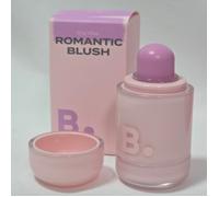 BANILACO Romantic Blush Lip & Cheek 3,7 g #03 Whispering + OMAGGIO K-Beauty N...