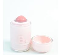 BANILACO Romantic Blush Lip & Cheek 3,7 g #07 Glimer + OMAGGIO Cosmetici coreani