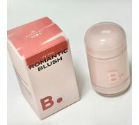 BANILACO Romantic Blush Lip & Cheek 3,7 g #08 A Little Bit + OMAGGIO K-Beauty