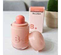 BANILACO Romantic Blush Lip & Cheek 3,7 g #12 Peach Mousse + OMAGGIO K-Beauty