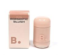 BANILACO Romantic Blush Lip & Cheek 3,7 g #16 Mellowness + OMAGGIO K-Beauty N...