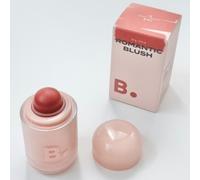 BANILACO Romantic Blush Lip & Cheek 3,7 g #18 Chill Teddy + OMAGGIO K-Beauty