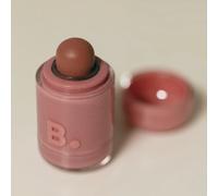 BANILACO Romantic Blush Lip & Cheek 3,7 g #23 Clam Clam + OMAGGIO K-Beauty NUOVO